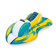 Bestway: Sea Surfer Jet-ski jazdná podložka 109x64x36cm