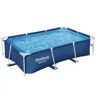 Bestway: Steel Pro kovový rámový bazén 259x170x61 cm
