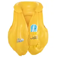 Bestway: Swim Safe - Nafukovacia detská plavecká vesta 51x46cm