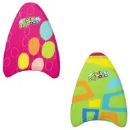 Bestway: Swim Safe - Plavecká doska v dvoch variantoch 42cm