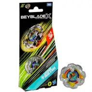 Beyblade X: Savage Bear 3-60S točiaci vrch - Hasbro