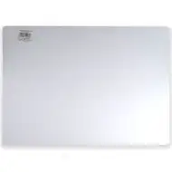 Biela plastová modelovacia doska B/4