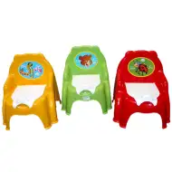 Nočník Trón - D-Toys