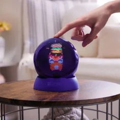 Bitzee Interaktívny škrečok lopta - Spin Master obrázok 4