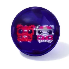 Bitzee Interaktívny škrečok lopta - Spin Master obrázok 5