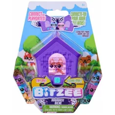 Bitzee psíček interaktívne zvieratko - Spin Master