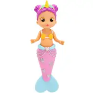 Bloopies: Tancujúce bábätko morská panna - Hailey