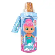 Bloopies: Zábavné bábätko morská panna vo fľaši v rôznych variantoch 1ks