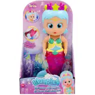 Bloopies: Zábavné morské bábätko s trblietavým chvostíkom - Iris