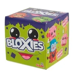 Bloxies: Zberateľská prekvapová figúrka - 1. séria - Simba toys obrázok 3
