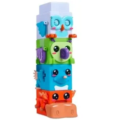 Bloxies: Zberateľská prekvapová figúrka - 1. séria - Simba toys obrázok 5