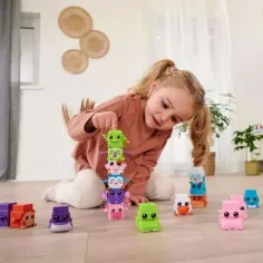 Bloxies: Zberateľská prekvapová figúrka - 1. séria - Simba toys obrázok 6