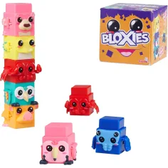 Bloxies: Zbierateľná figúrka s prekvapením - 2. séria - Simba toys