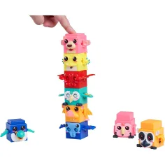 Bloxies: Zbierateľná figúrka s prekvapením - 2. séria - Simba toys obrázok 2
