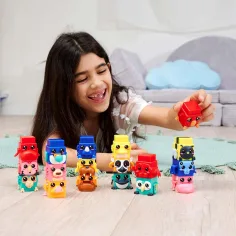 Bloxies: Zbierateľná figúrka s prekvapením - 2. séria - Simba toys obrázok 4