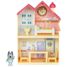 Bluey: herná súprava domova rodiny Heelerovcov obrázok 3