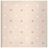 Bodkovaný baliaci papier 100x70 cm