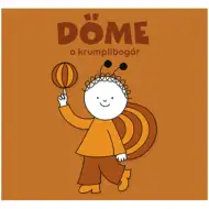 Bogyó a Babka: Dome, zemiakový chrobák – rozprávková kniha – Pagony