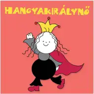 Bogyó a Babka: Knižka o mravčej kráľovnej – Pagony