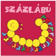 Bogyó a Babka: Stonôžkova kniha rozprávok - Pagony