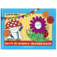 Bogyó a Babka na maškarnom plese - kniha rozprávok od Pagony