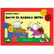Bogyó a Babka sú chorí - Pagony