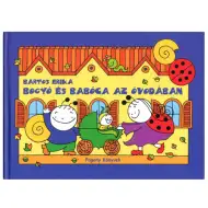 Bogyó a Babka v škôlke - Pagony