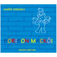 Boribon a jeho medvedíky - Pagony