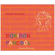 Boribon sa čľapká