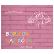 Boribonov domček - Pagony