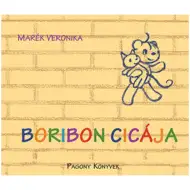 Boribonova mačička