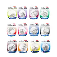 Brain Quest hlavolam v rôznych variantoch 1ks