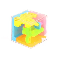 Brain Quest kockalabyrintus zručnostná hra obrázok 2
