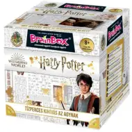 BrainBox - Harry Potter spoločenská hra