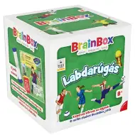 Brainbox: Futbal spoločenská hra