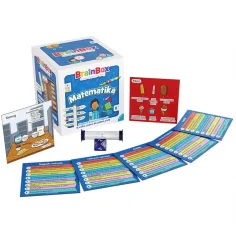 Brainbox: Matematika obrázok 2