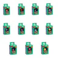 Brawl Stars mini figúrka prívesok na kľúče v krabičke, rôzne druhy, 1 kus