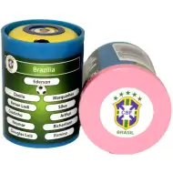 Brazílsky tím stolného futbalu