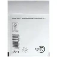 Bublinková obálka 11-A 100x165mm 1ks