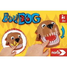 Bulldog zručnostná spoločenská hra - Noris obrázok 2