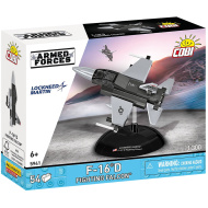 COBI: Armed Forces F-16D Fighting Falcon stavebnica (5941)