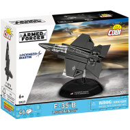 COBI: Armed Forces F-35B Lightning II stavebnica (5927)