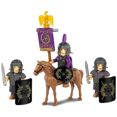 COBI: Imperium Romanum - Sada figúrok pretoriánskej gardy (20072) obrázok 2