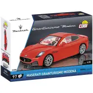 COBI: Maserati Granturismo Modena stavebnica auta (24505)