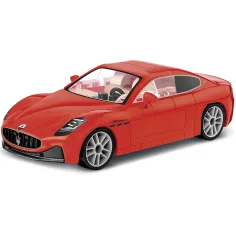 COBI: Maserati Granturismo Modena stavebnica auta (24505) obrázok 2