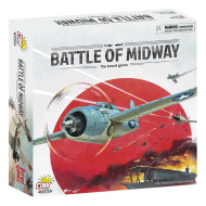 COBI: Spoločenská hra Bitka o Midway (22105)