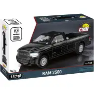COBI: Stavebnica Dodge RAM 2500 (24610)