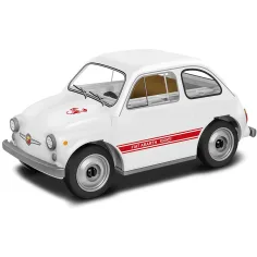 COBI: Stavebnica Fiat Abarth 595 (24524) obrázok 2