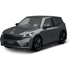 COBI: Stavebnica Škoda Enyaq Sportline (24576) obrázok 2
