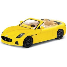 COBI: Stavebnica auta Maserati GranCabrio (24504) obrázok 2